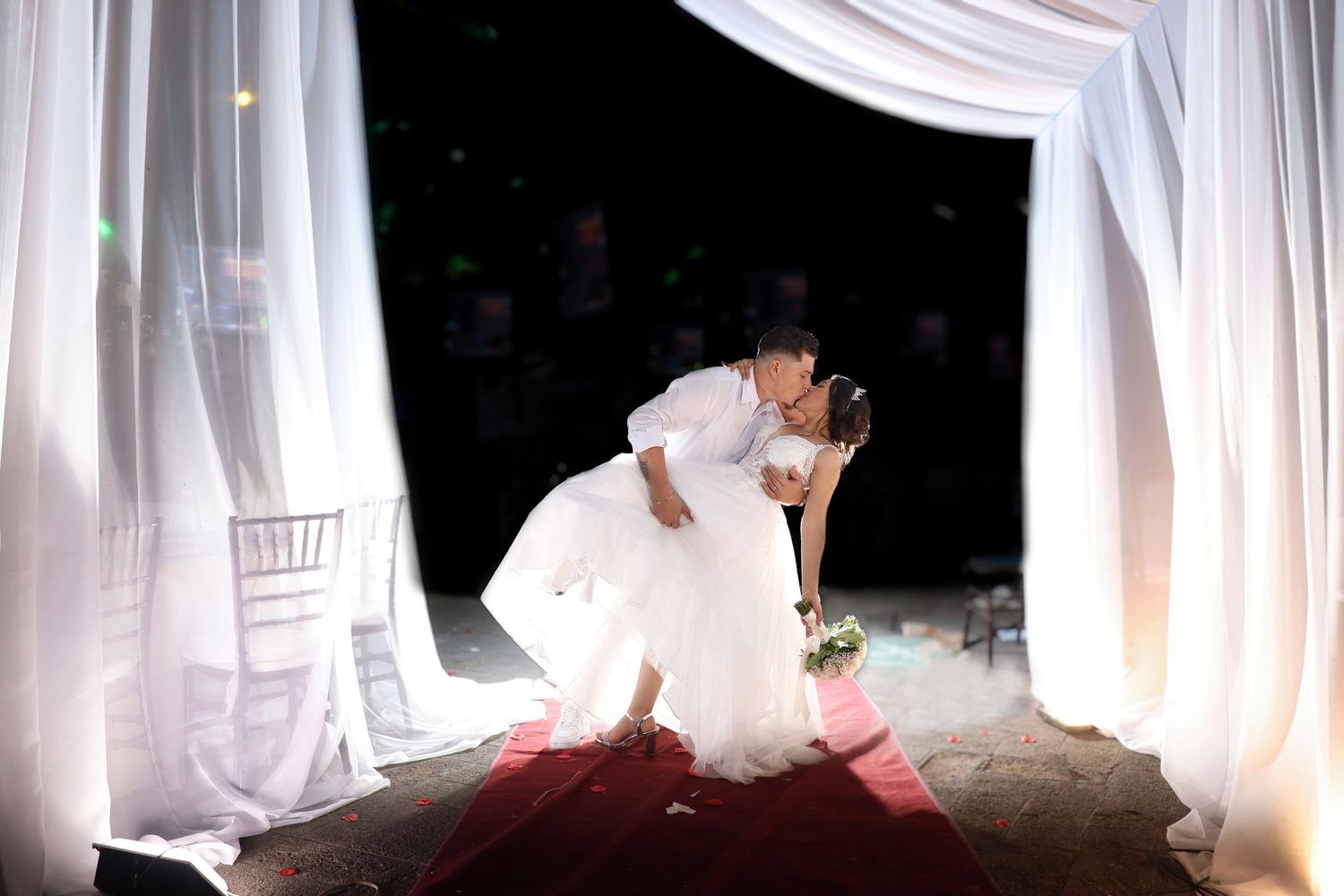 Bodas