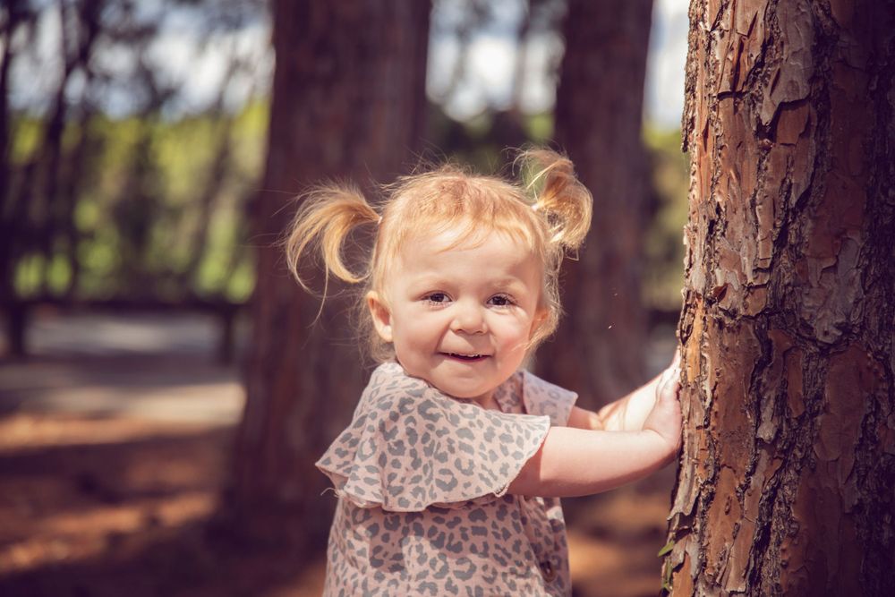 Natural, unposed family photography Gold Coast for a relaxed experience.