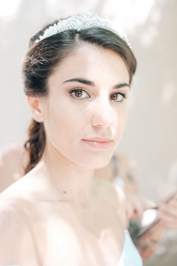 Photographe mariage fine art var