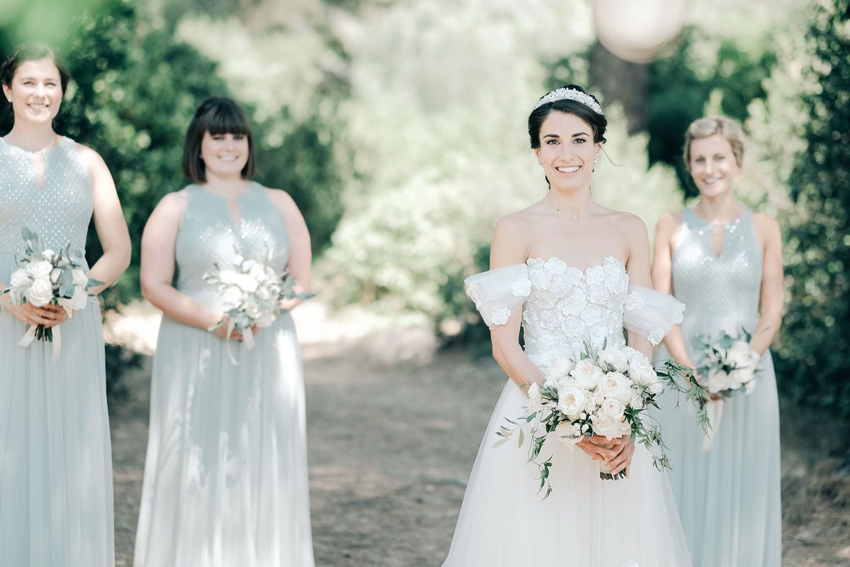 Photographe mariage fine art var