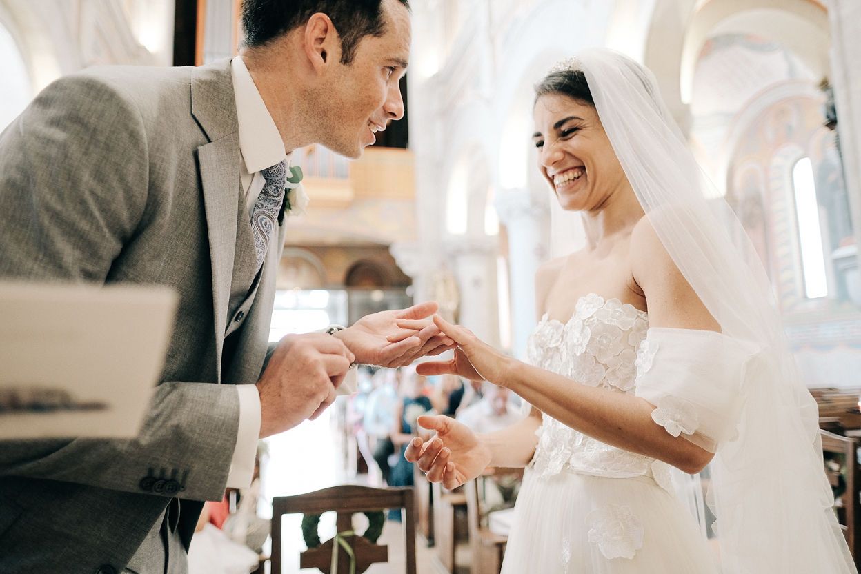 Photographe mariage fine art var