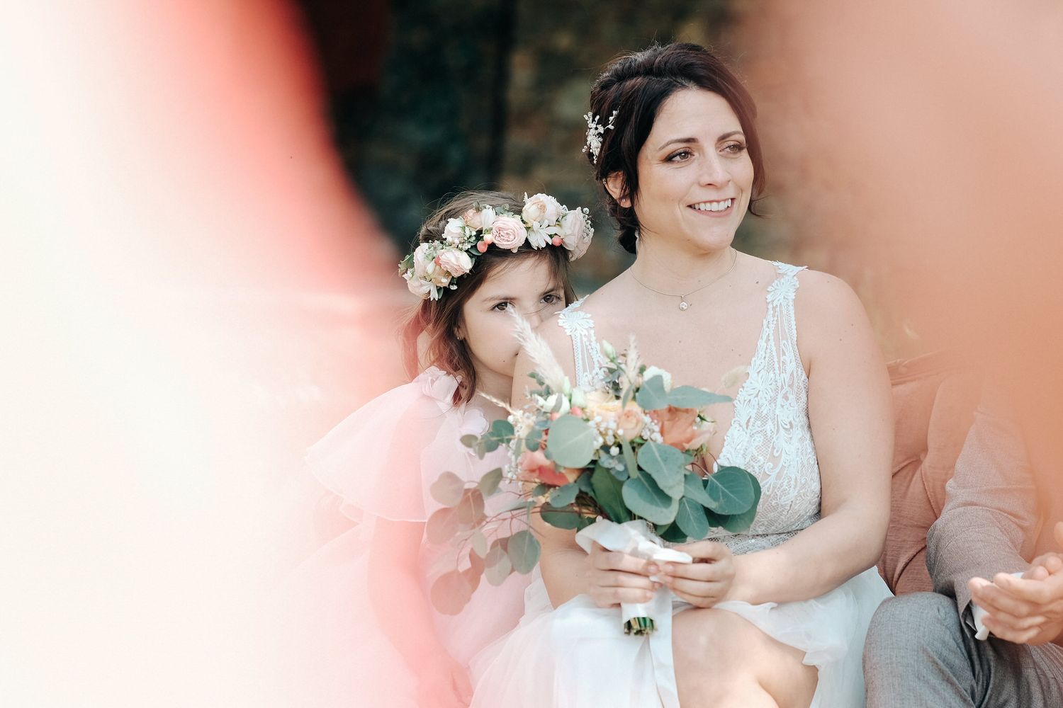 Photographe mariage fine art