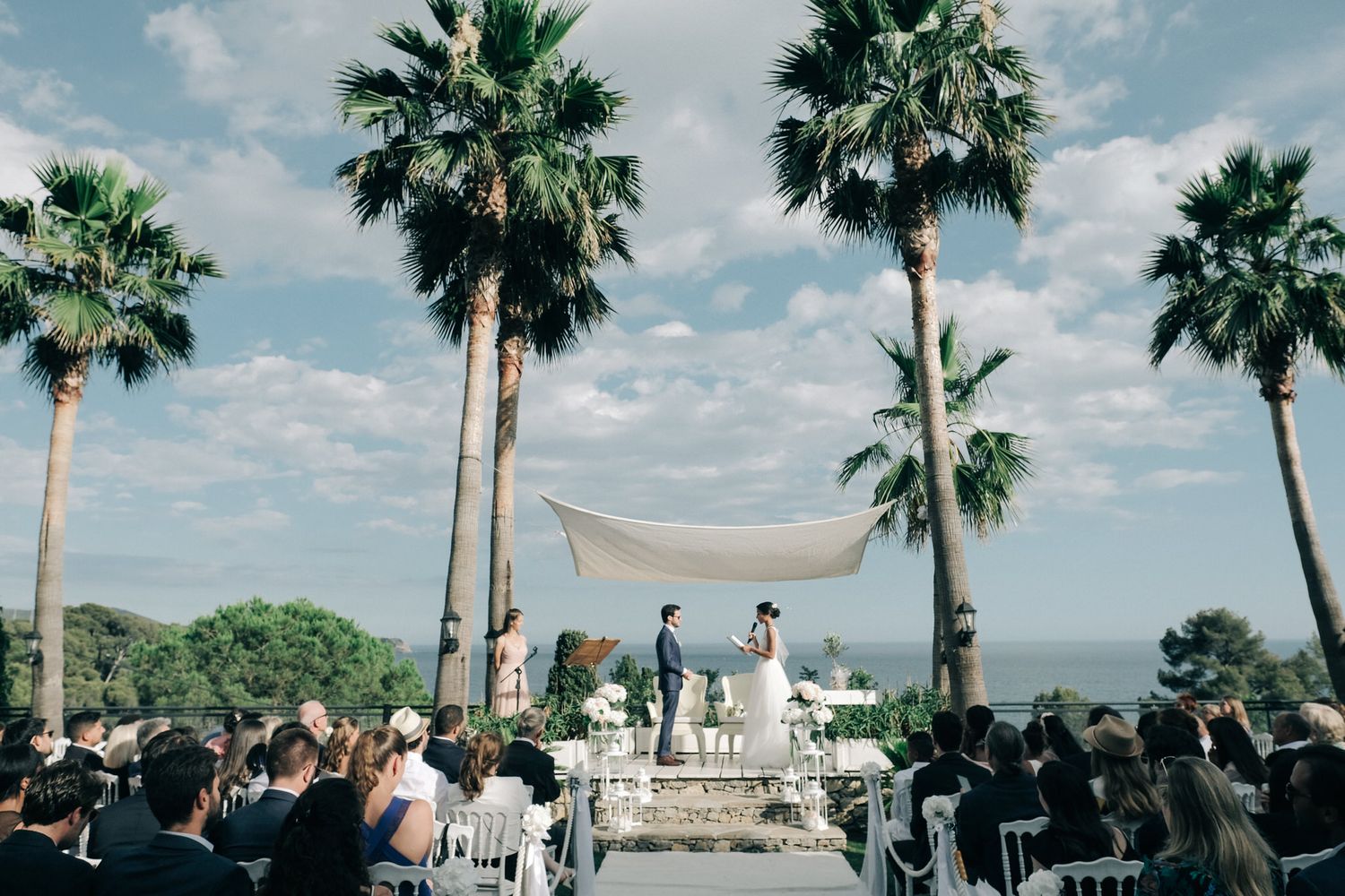Photographe mariage fine art