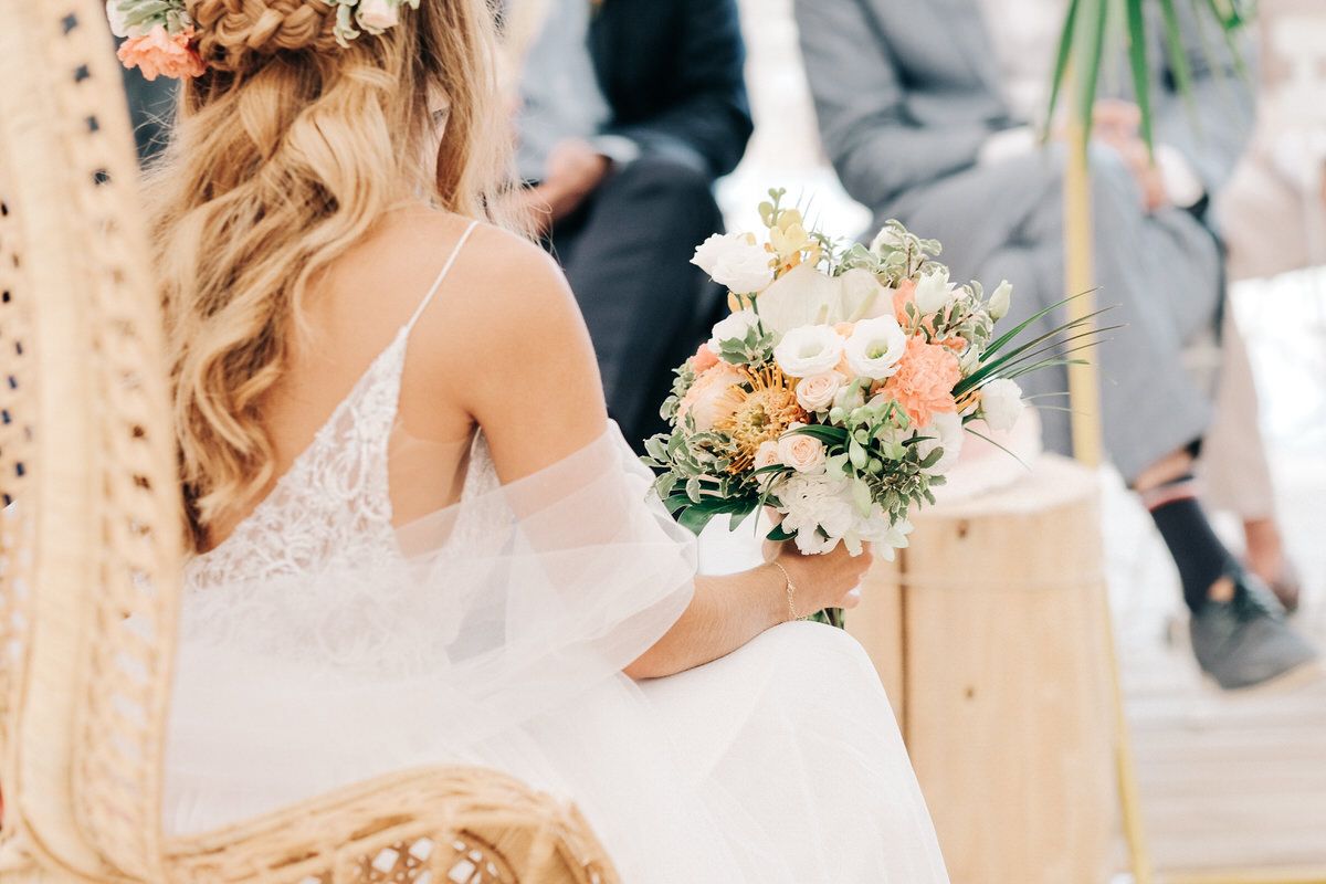 Photographe mariage fine art