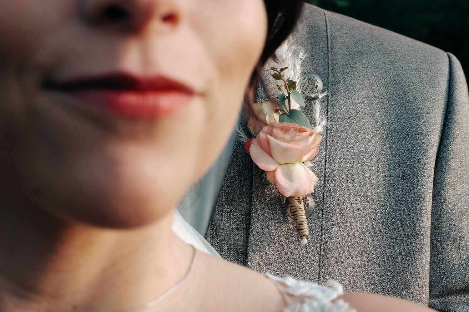 Photographe mariage fine art
