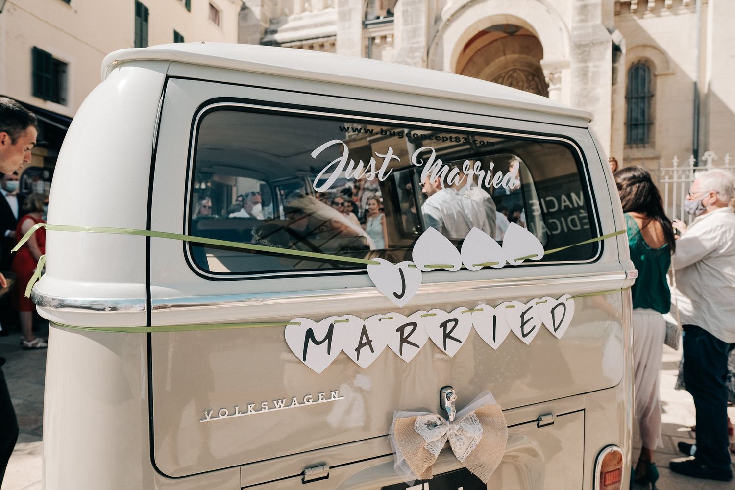 Photographe mariage fine art var