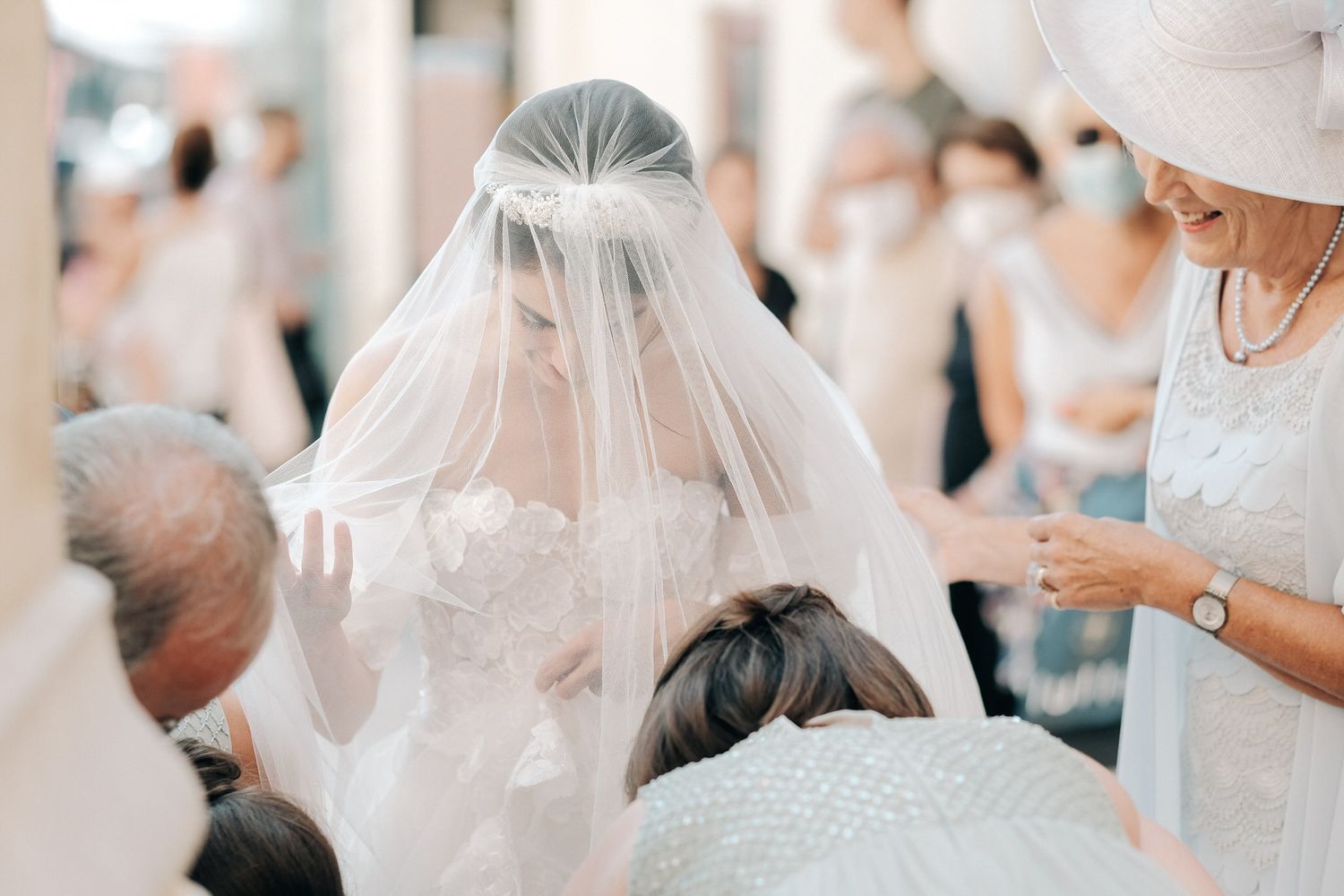 Photographe mariage fine art var