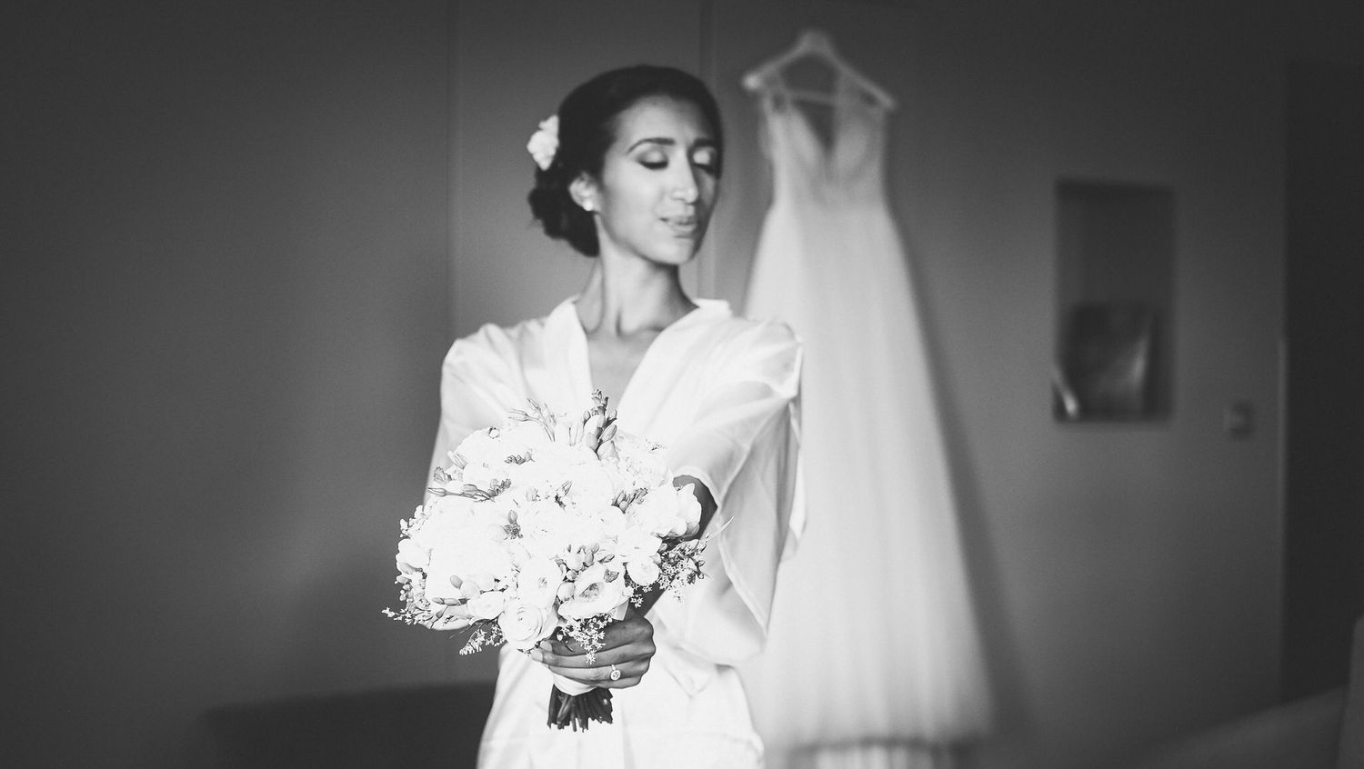 Photographe mariage fine art