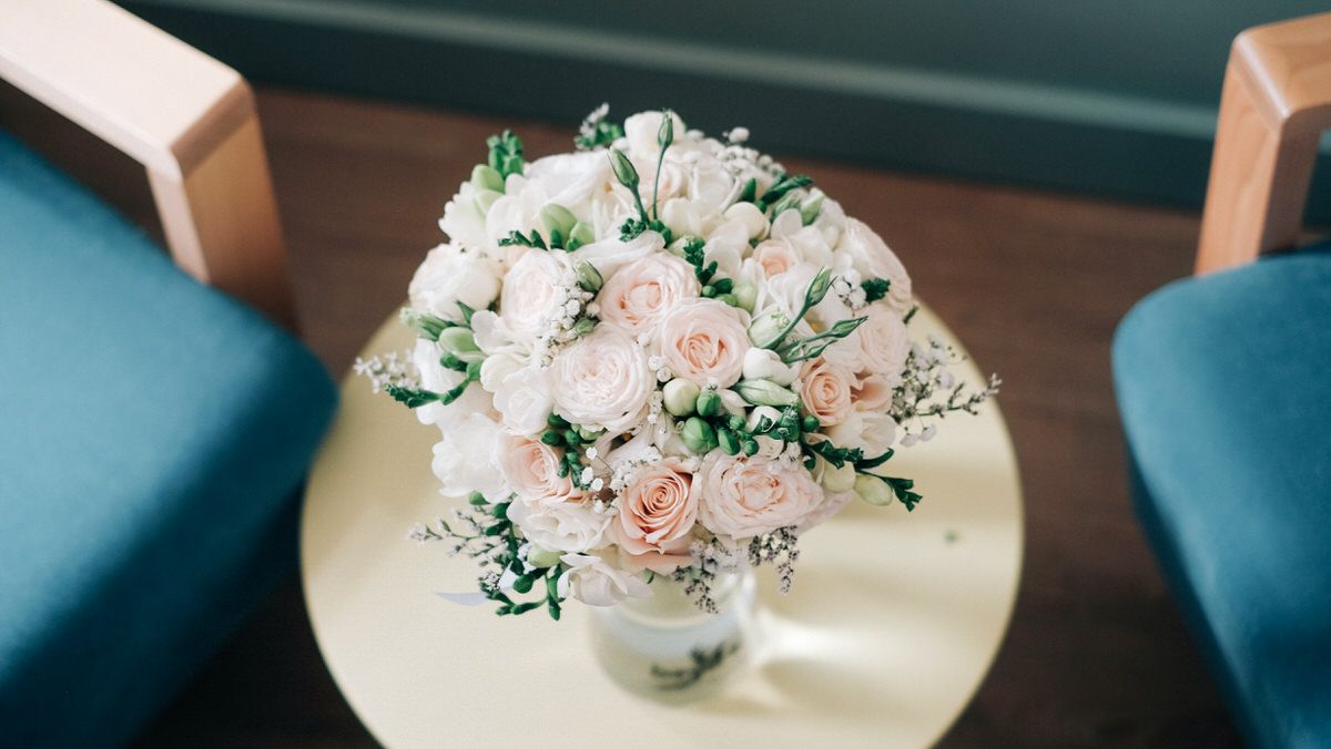 Photographe mariage fine art var