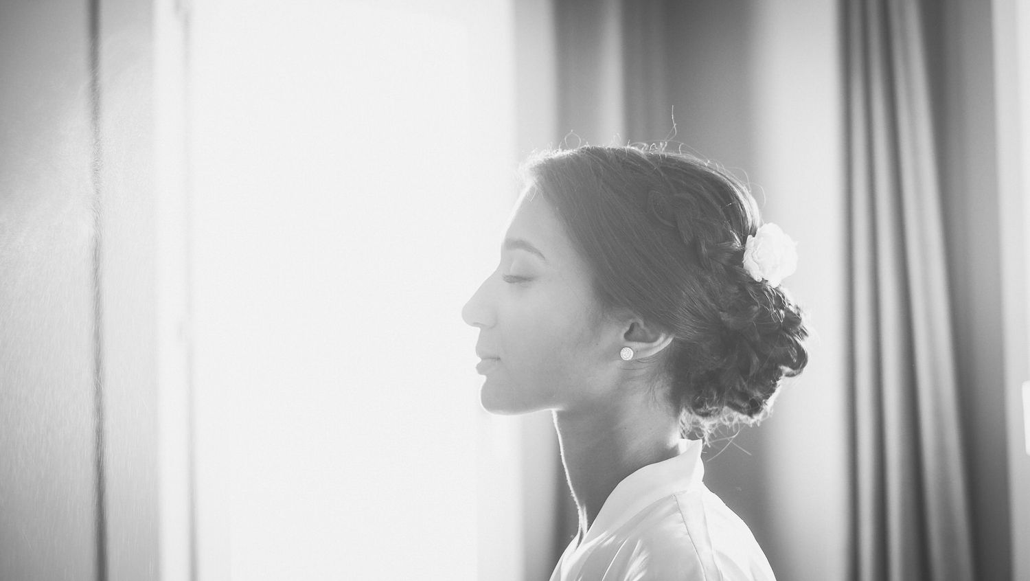Photographe mariage fine art