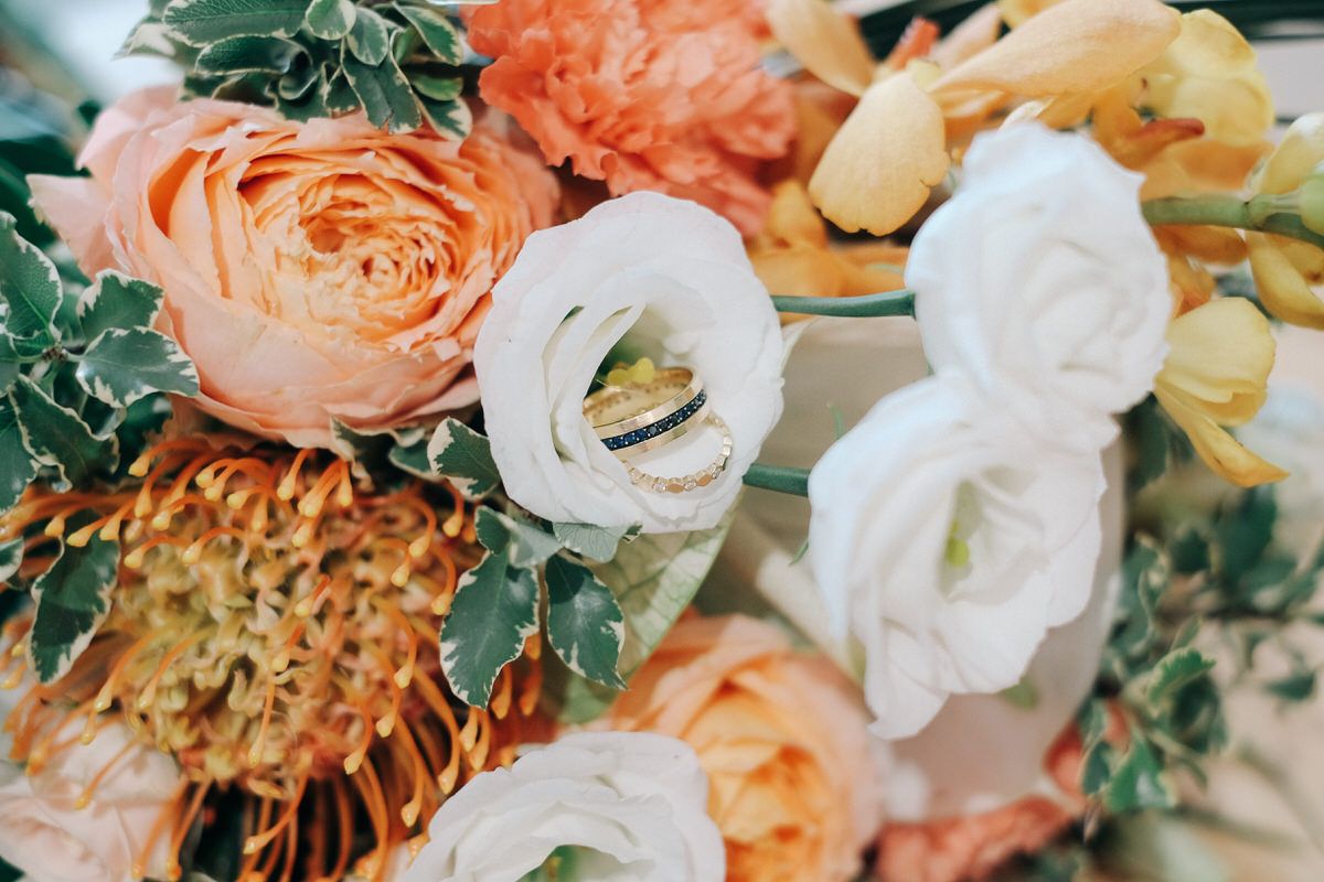 Photographe mariage fine art var