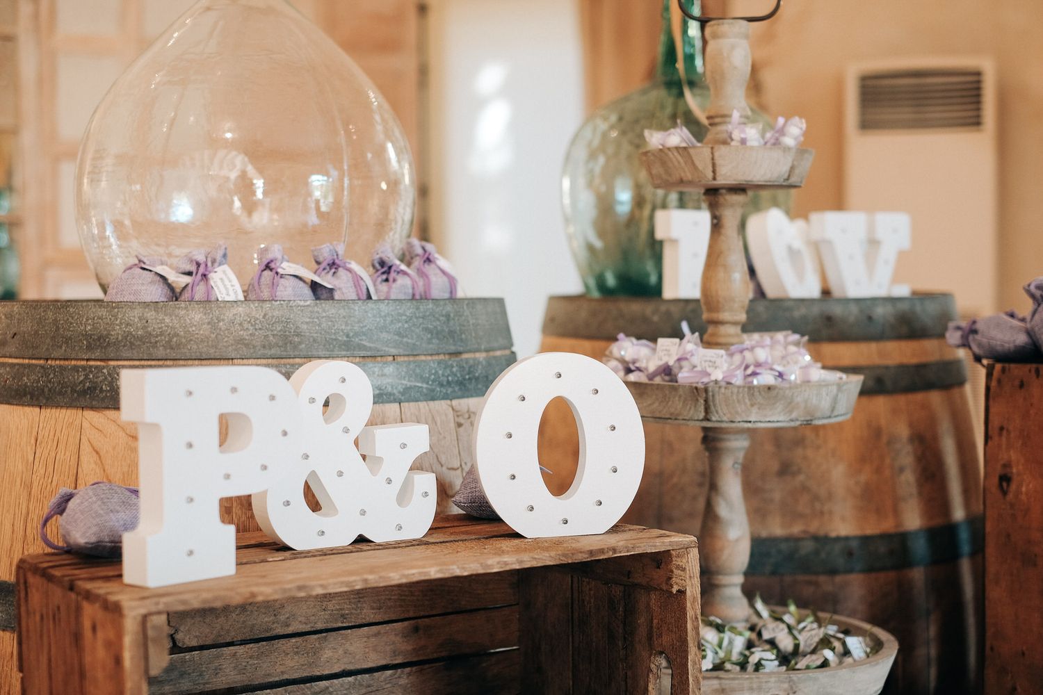 Photographe mariage fine art var