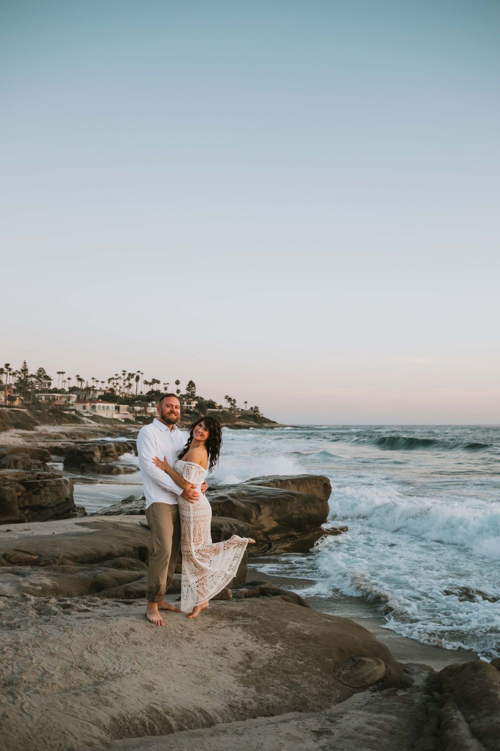 San Diego Beach Photos