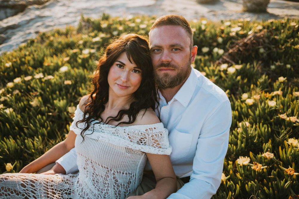 San Diego Beach Photos
