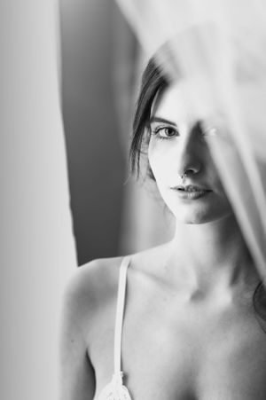 BOUDOIR