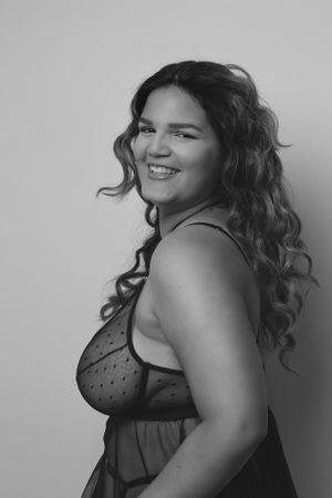 BOUDOIR