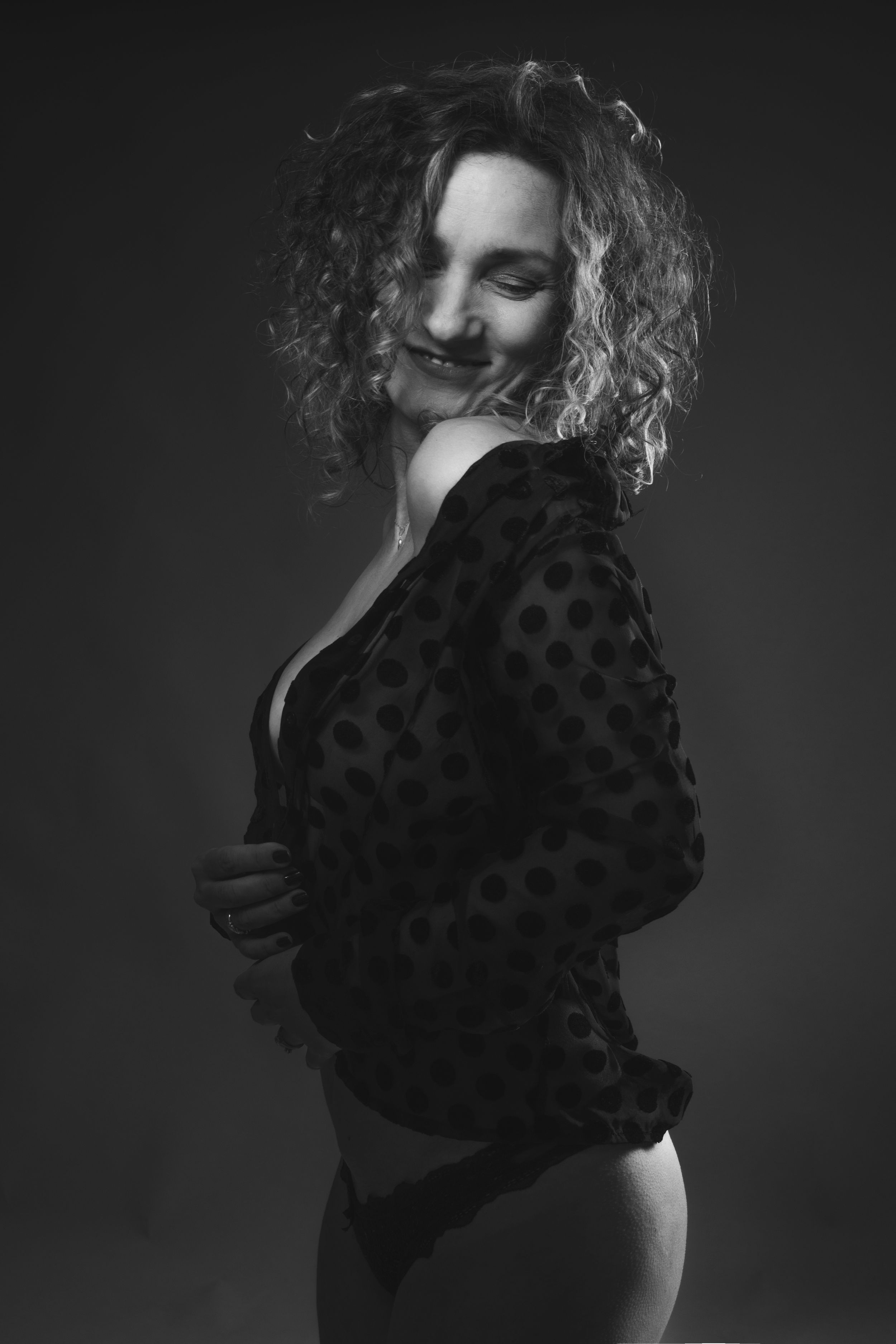 BOUDOIR