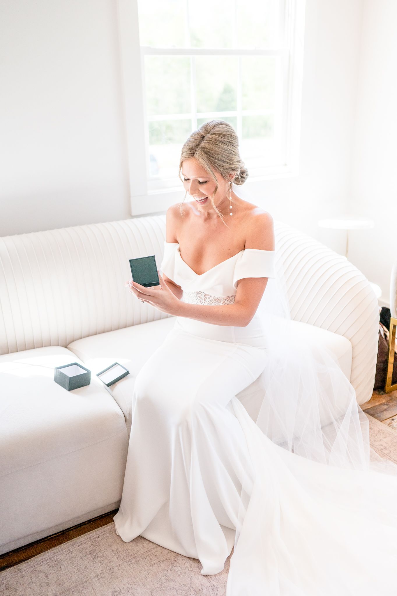 bride