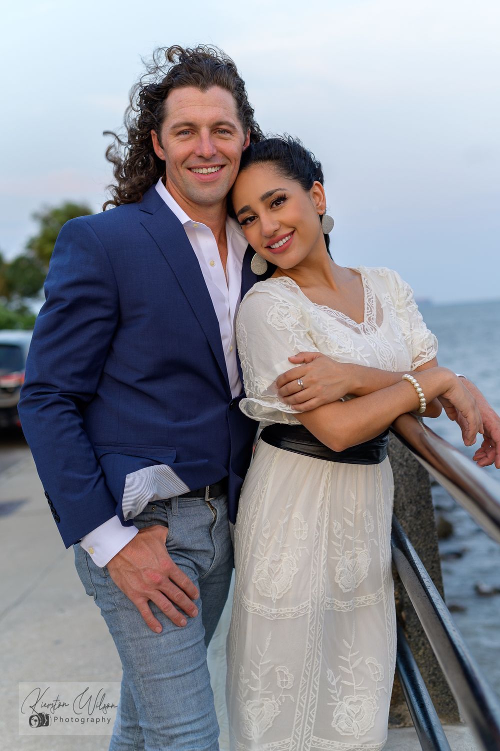 Couples Engagement
