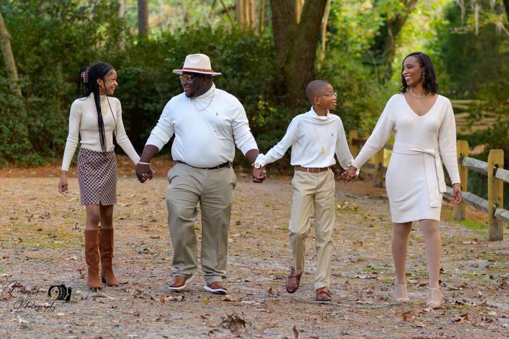 Family of 4