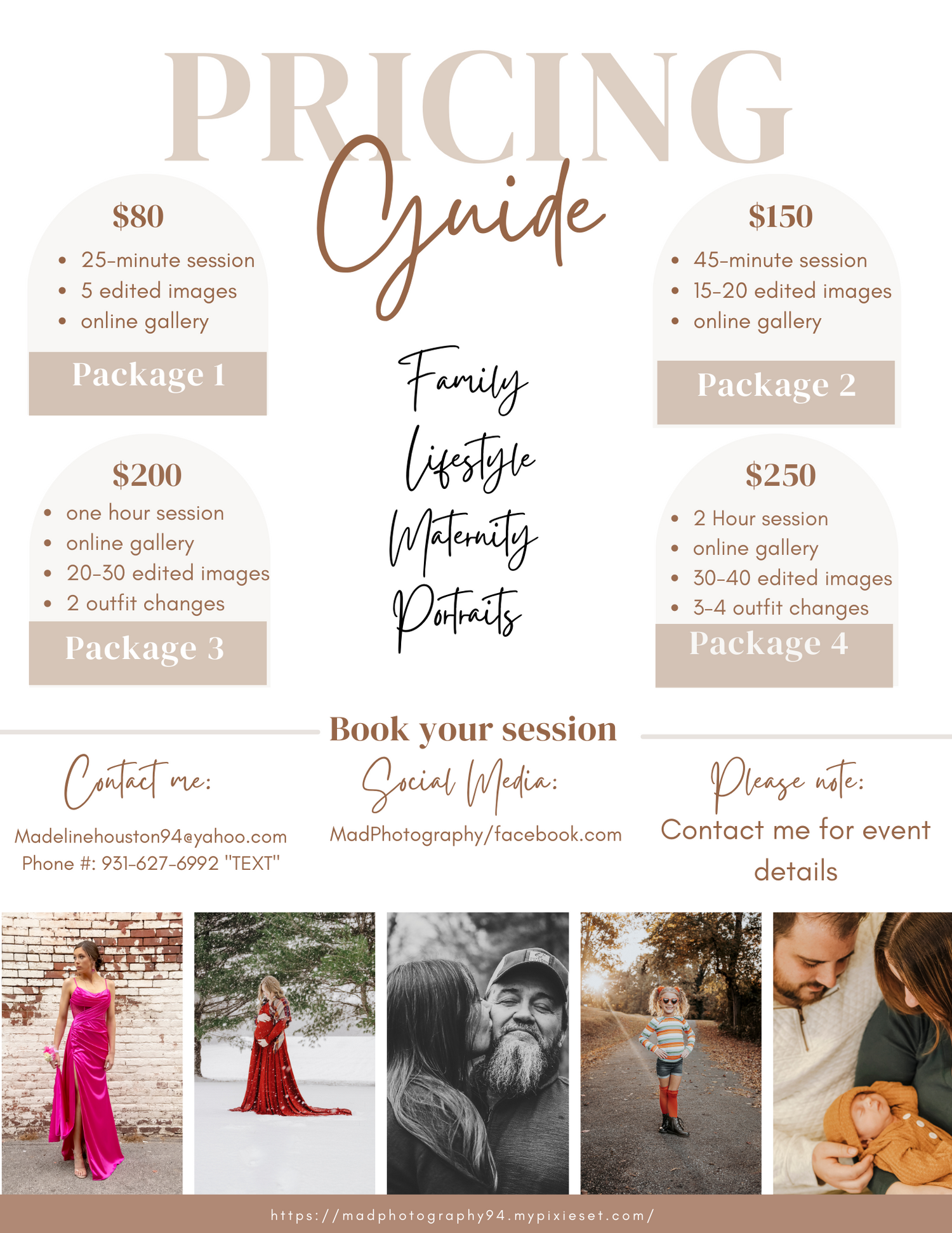 Price Guide 23