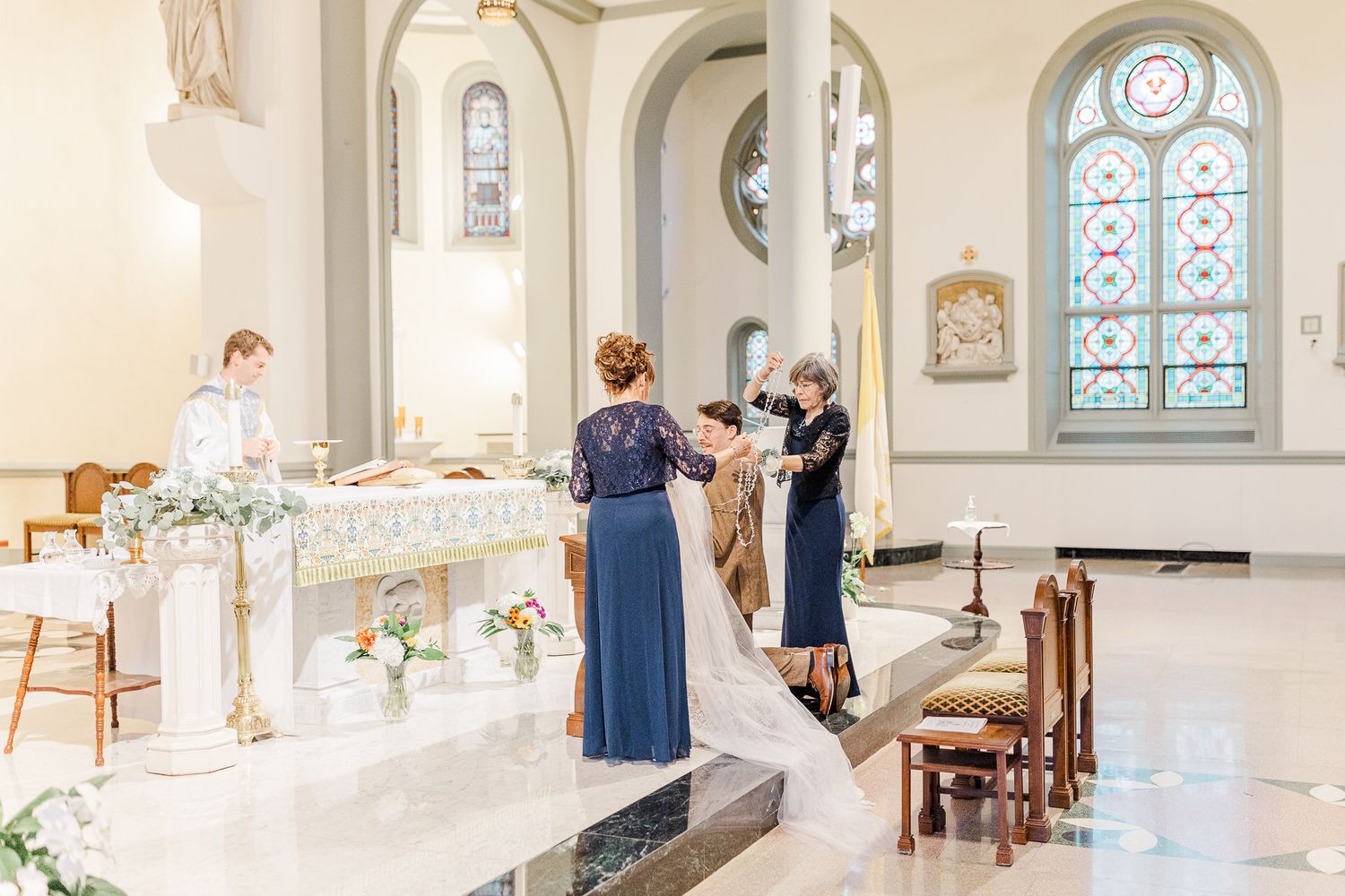 WASHINGTON DC WEDDING PICTURES