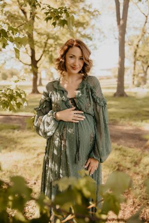 south jersey photographer maternity
