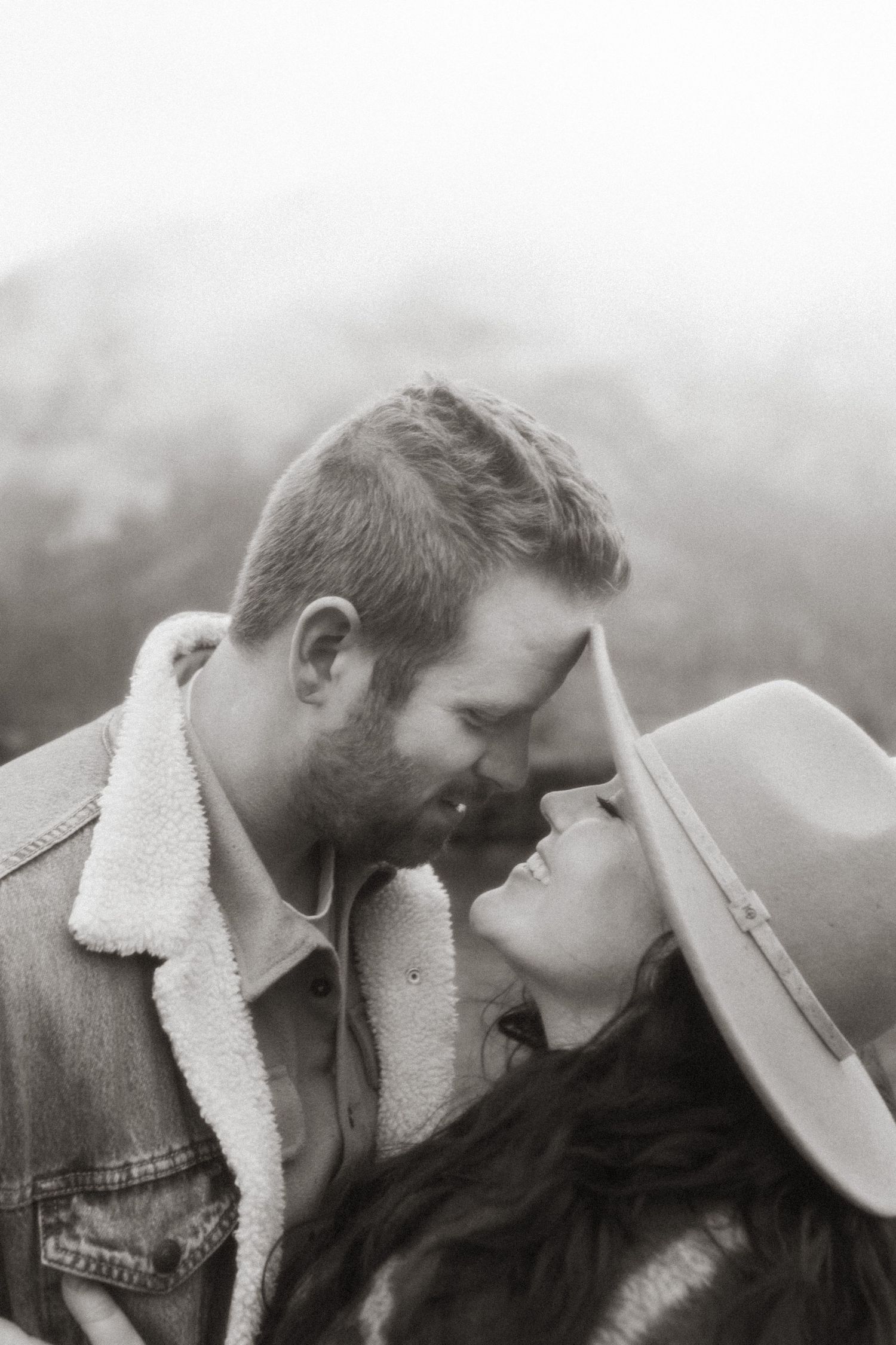 Squamish flats engagement photos, best locations for photos in BC