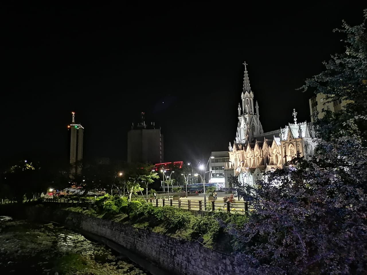 Hermita de Cali