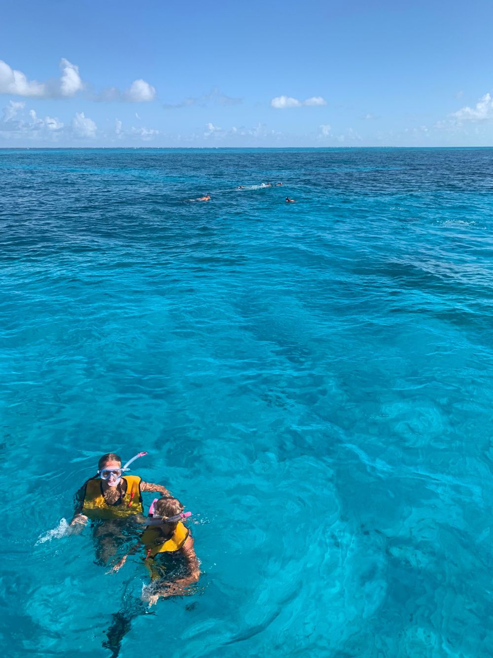 Florida Keys Snorkeling