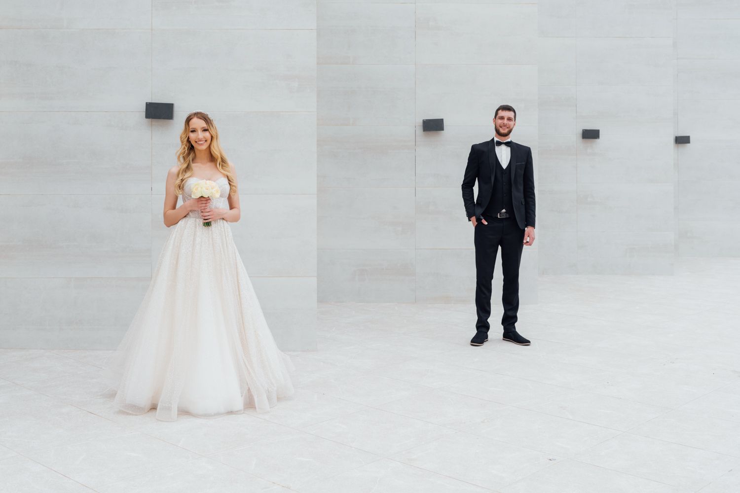 Mediterranean wedding in Mallorca, destination wedding photographer