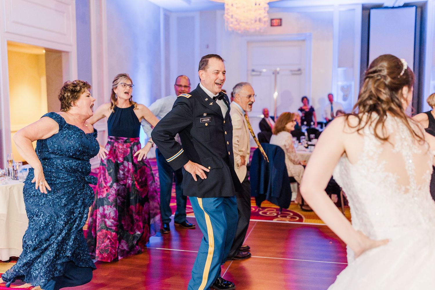 ALEXANDRIA WEDDING PHOTOGRAPHER