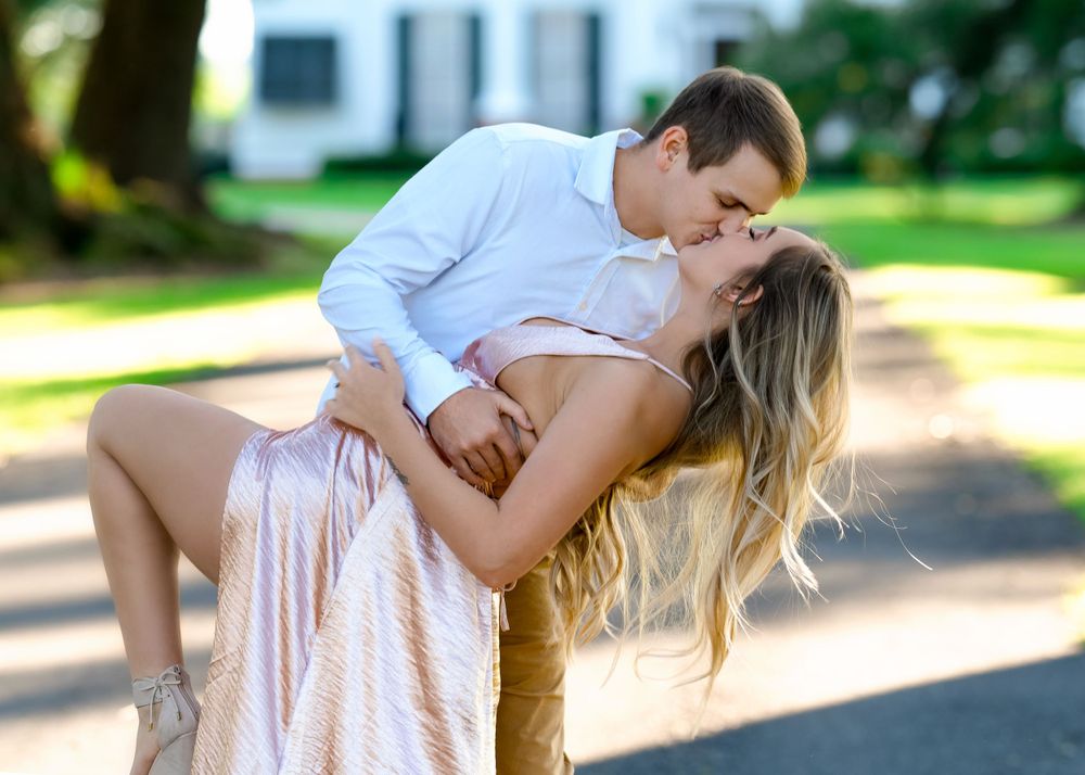 Wedding Photographers Alexandria Louisiana