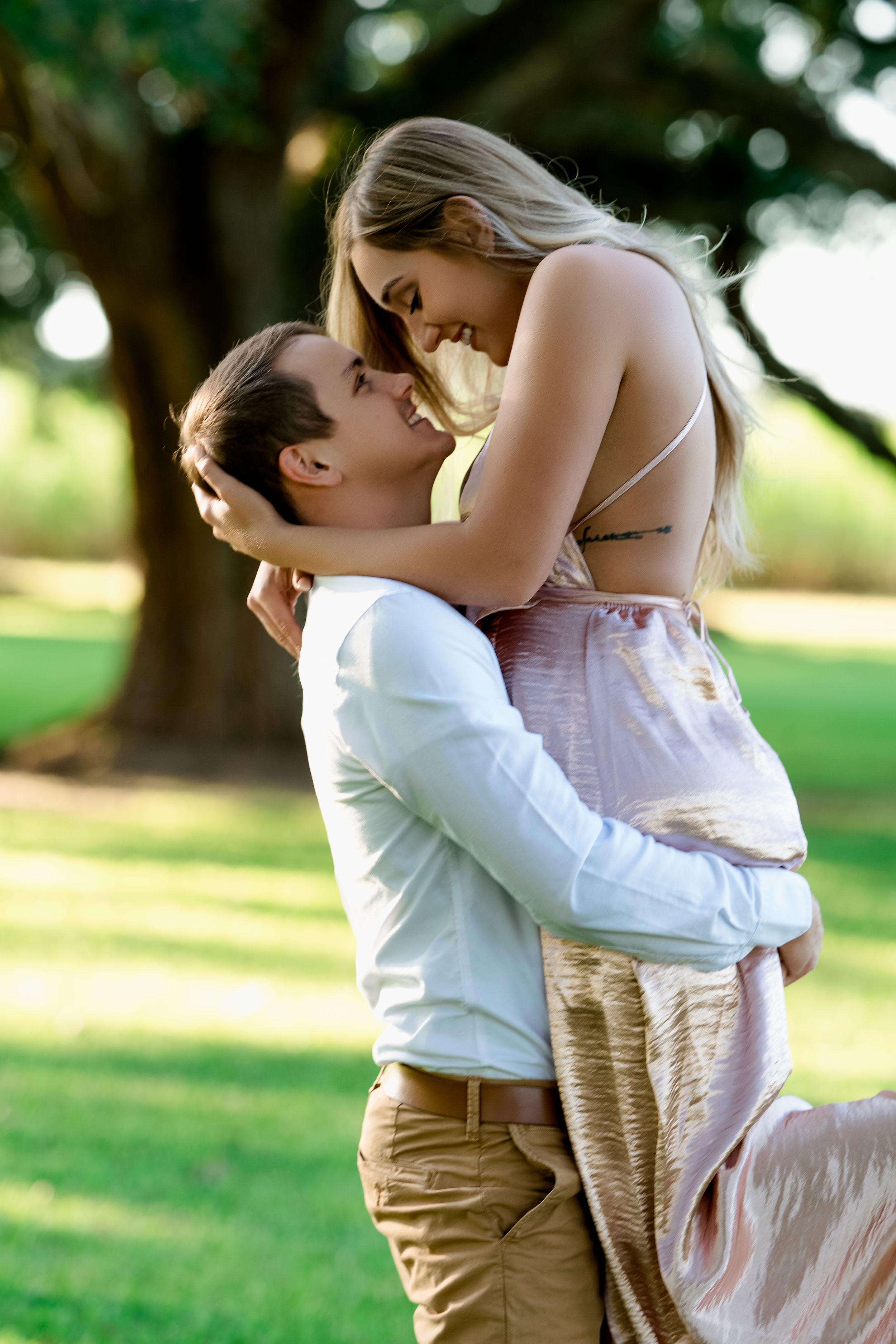 Wedding photographer Alexandria louisiana
