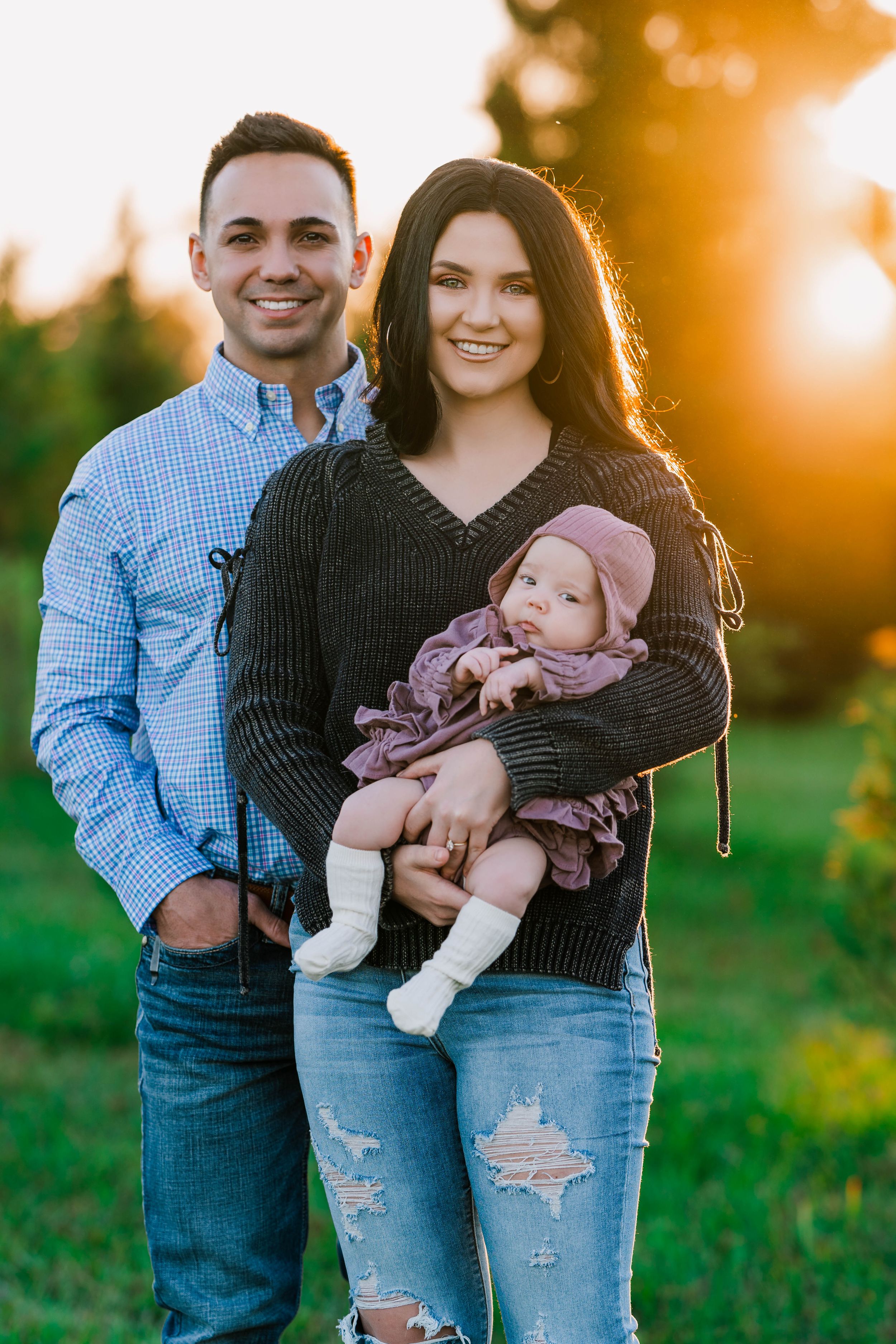 Alexandria Louisiana family photographers