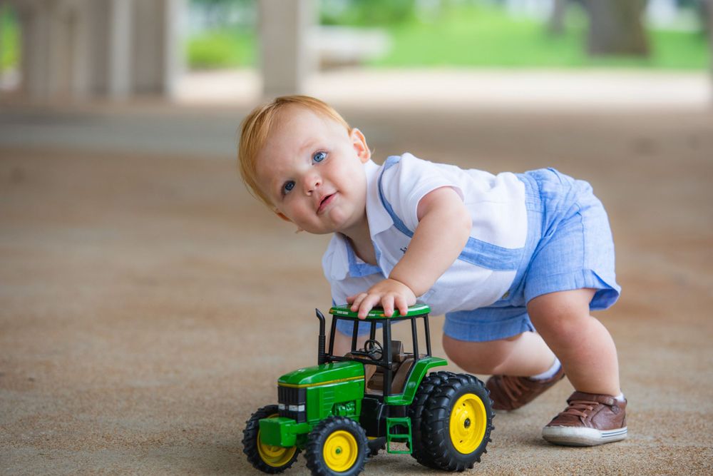 St. Louis Family Photographer Carly Scaduto Photography