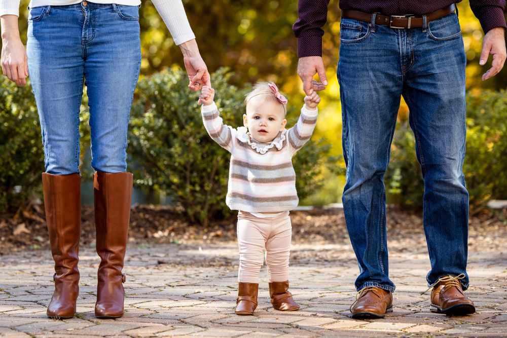 St. Louis family photographer Carly Scaduto Photography