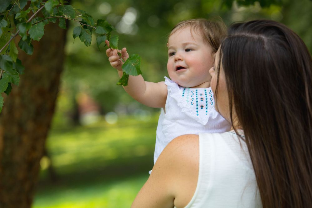 St. Louis Family Photographer Carly Scaduto Photography