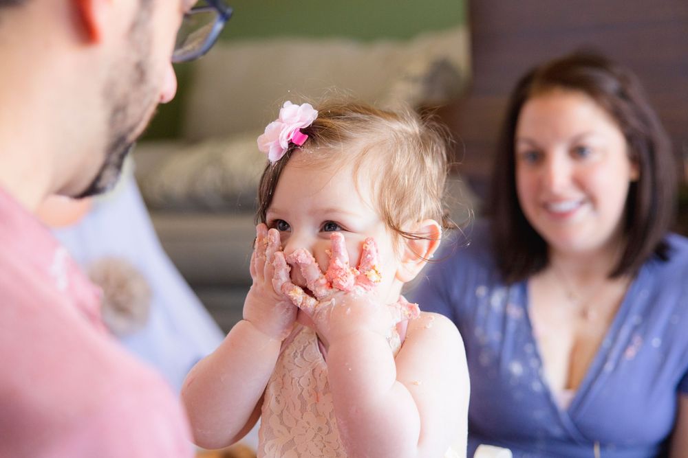 St. Louis family photographer Carly Scaduto Photography