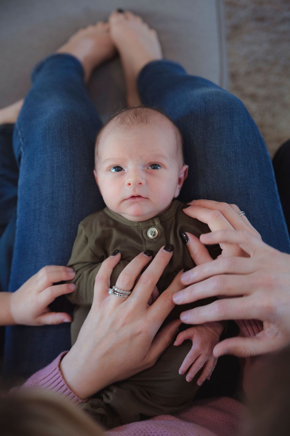 St. Louis family photographer Carly Scaduto Photography