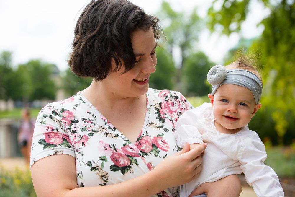 St. Louis Family Photographer Carly Scaduto Photography