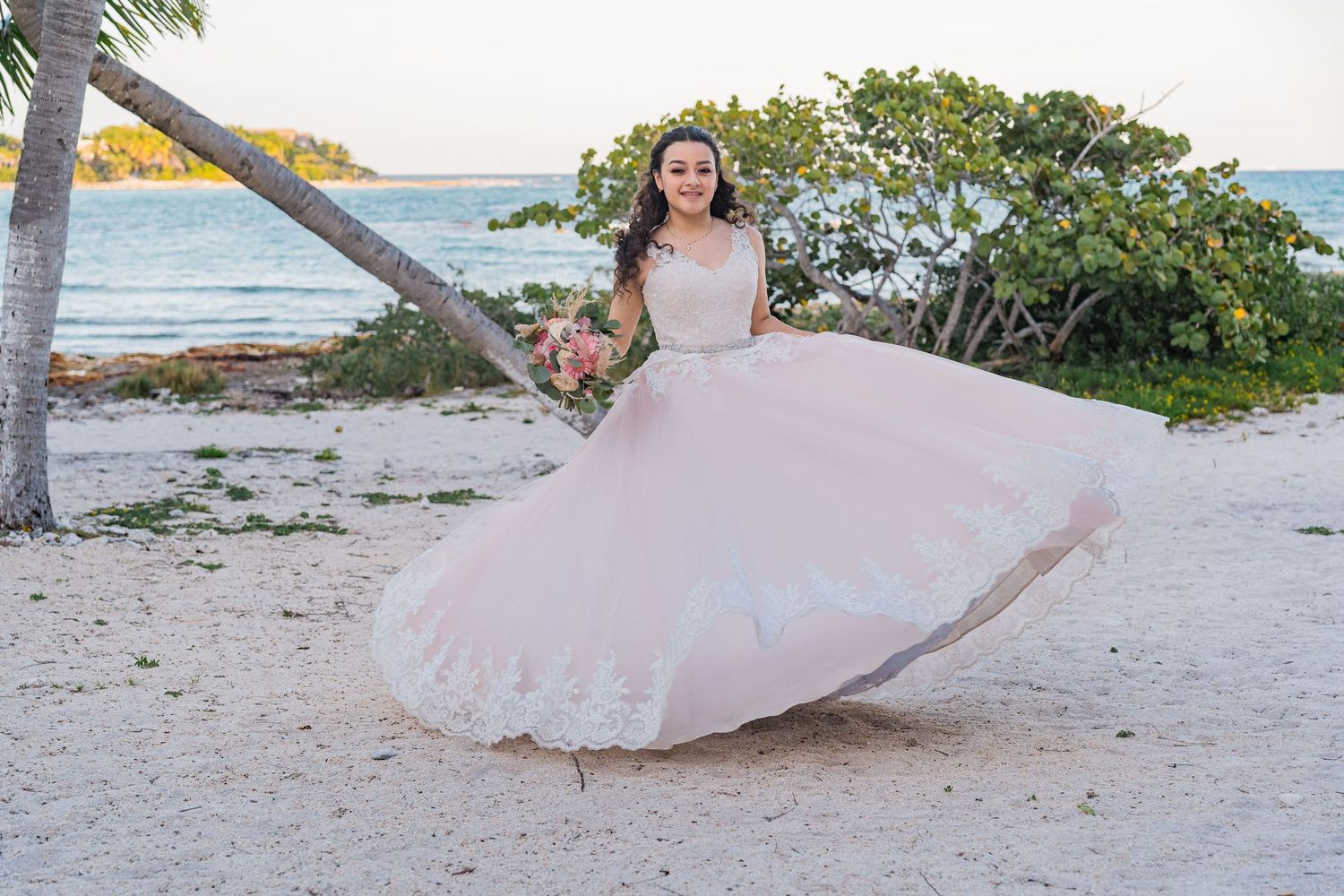quinceaños en cancun