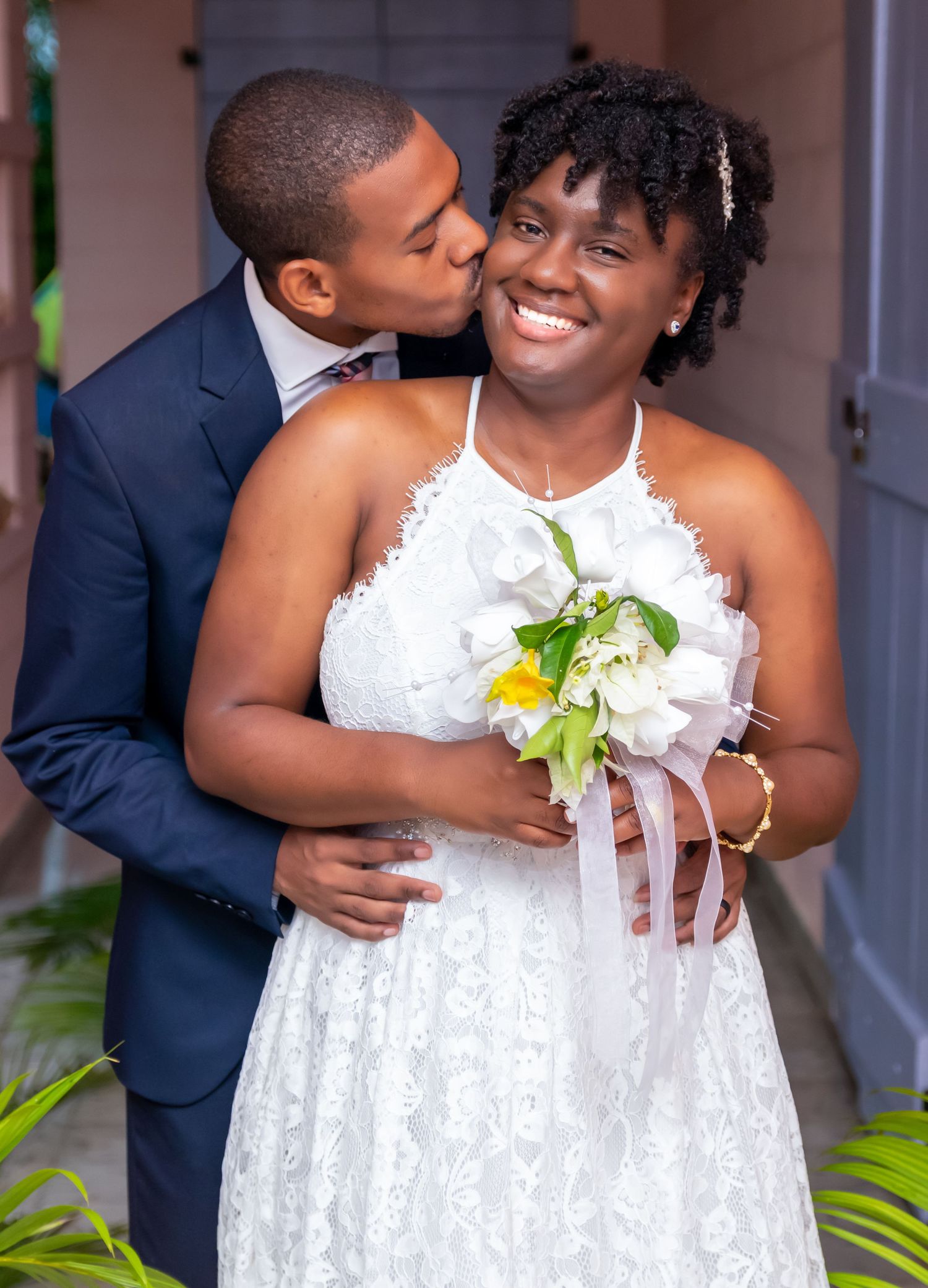 ARRTBy Norton Weir Jamaican WeddingWire Photographer Testimonials
