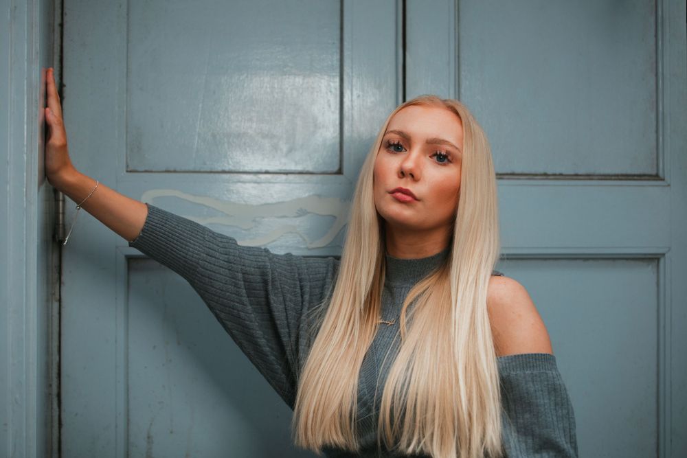 Portraits Johnny Blades Media