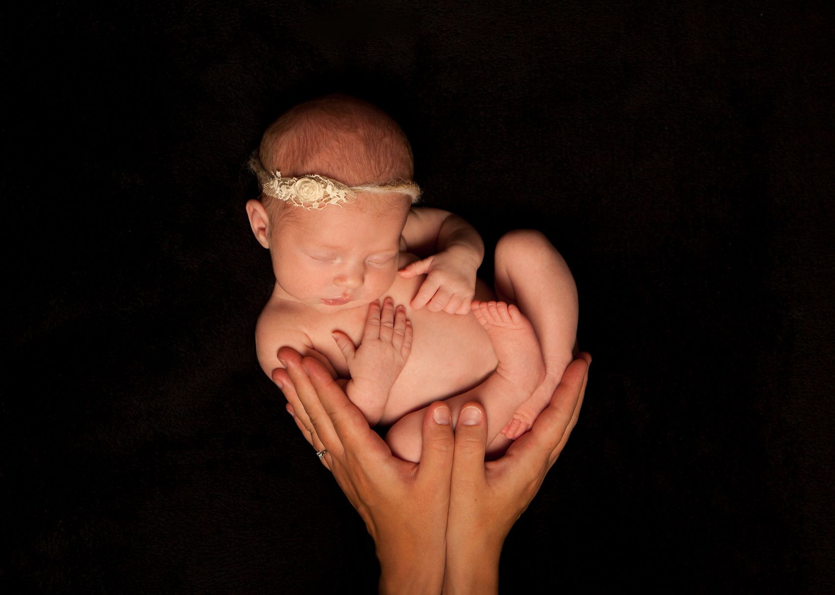 newborn photography