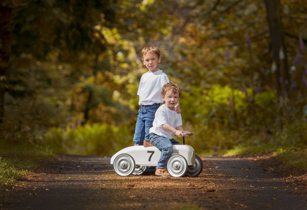family photography