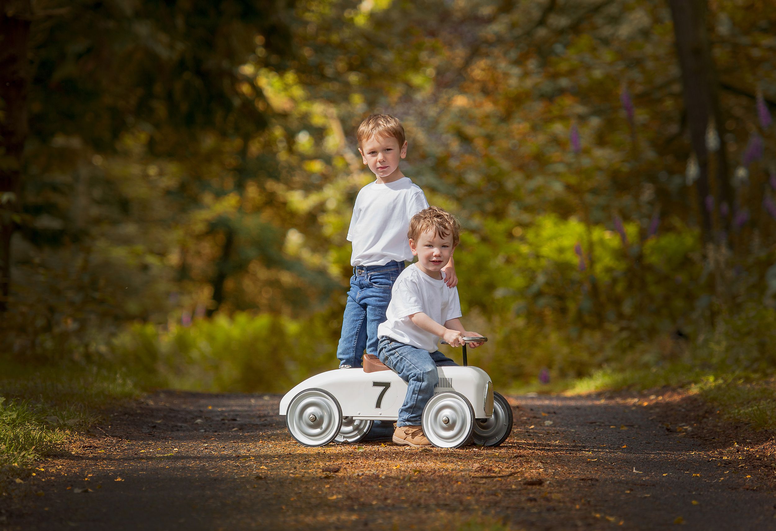 family photography
