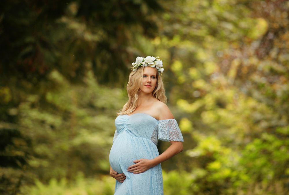 maternity photography