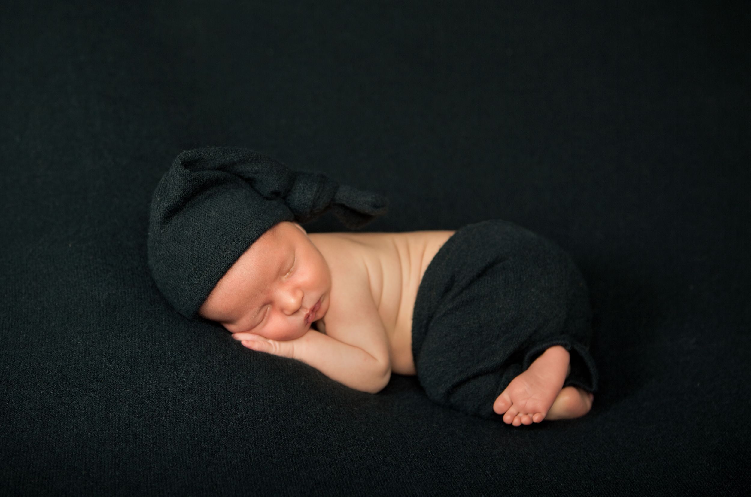 newborn photography