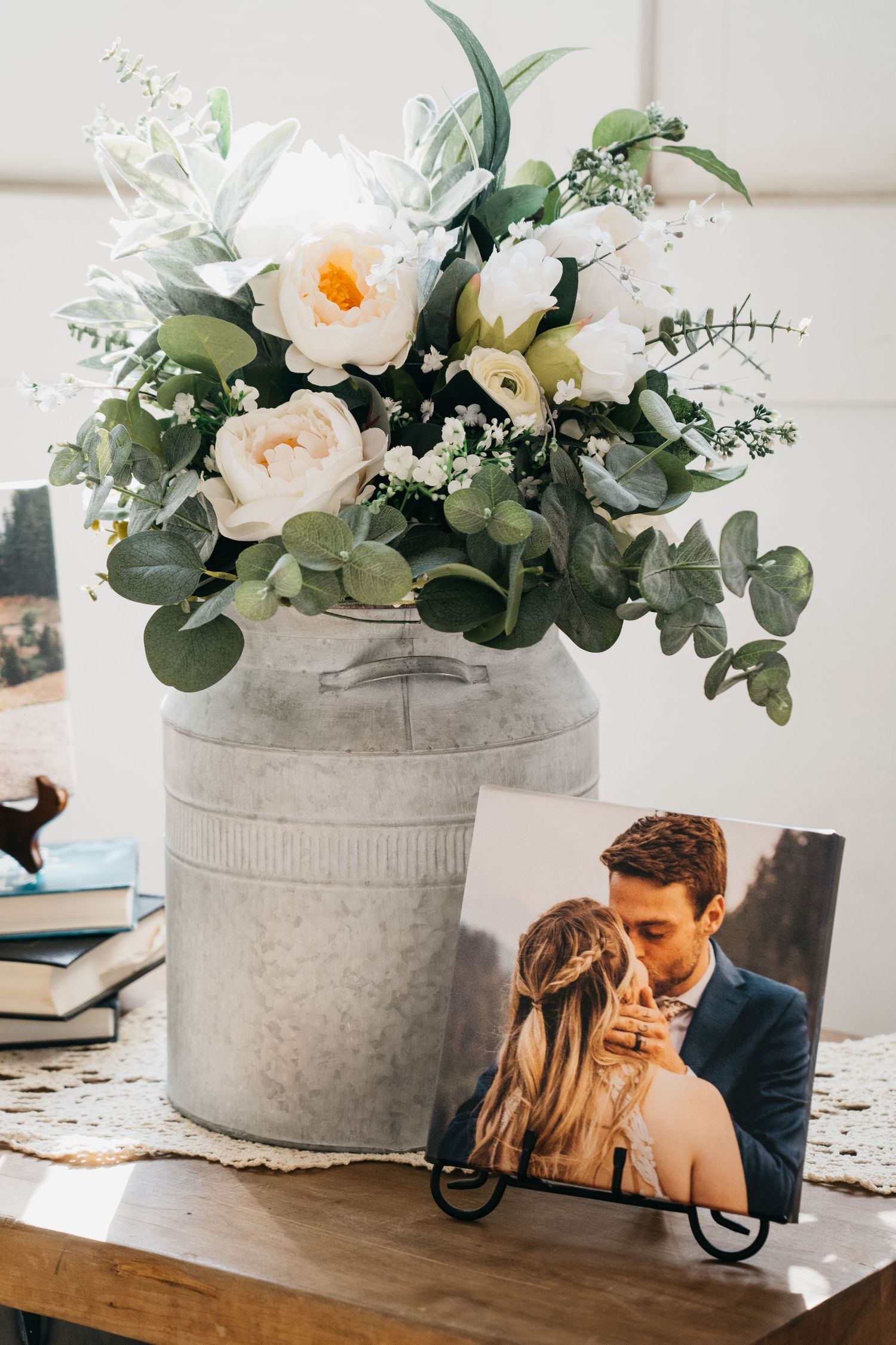 Logan & Sydney's Wedding White Shanty Venue, Provo UT Katie Captures